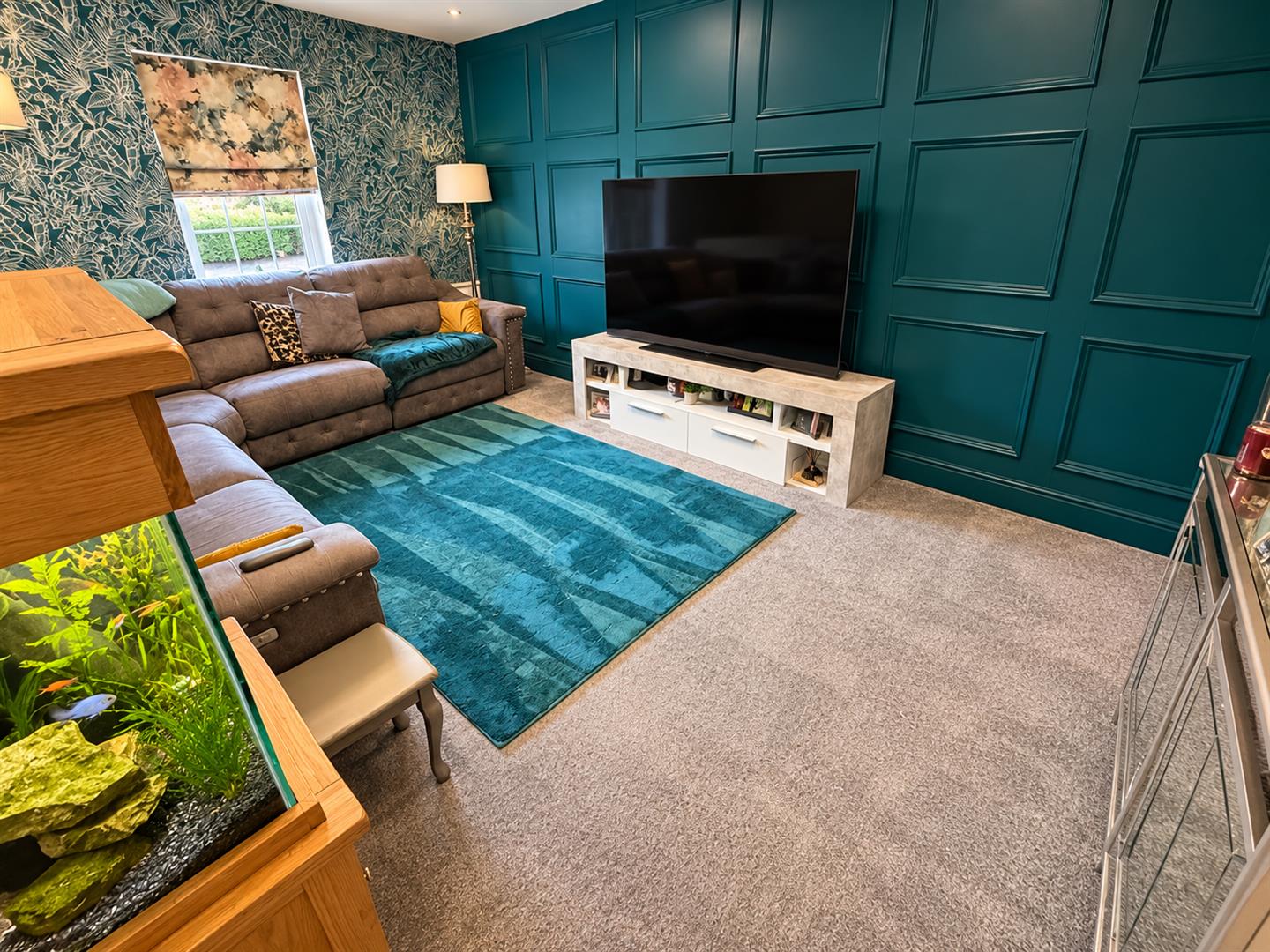 Mansion Gardens, Penllergaer, Swansea, SA4 9GY